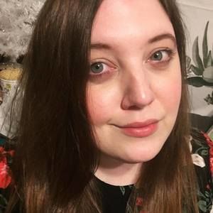 Meet your Posher, Callie